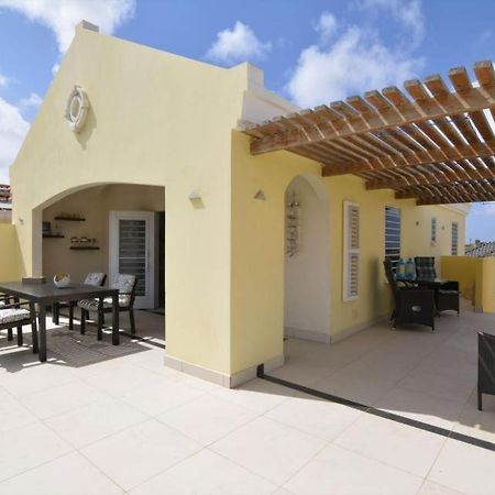 Penthouse Prikichi D2 Kralendijk Exterior foto